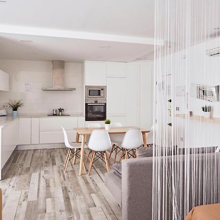 Loft Beta Apartment Castellon de la Plana Ngoại thất bức ảnh