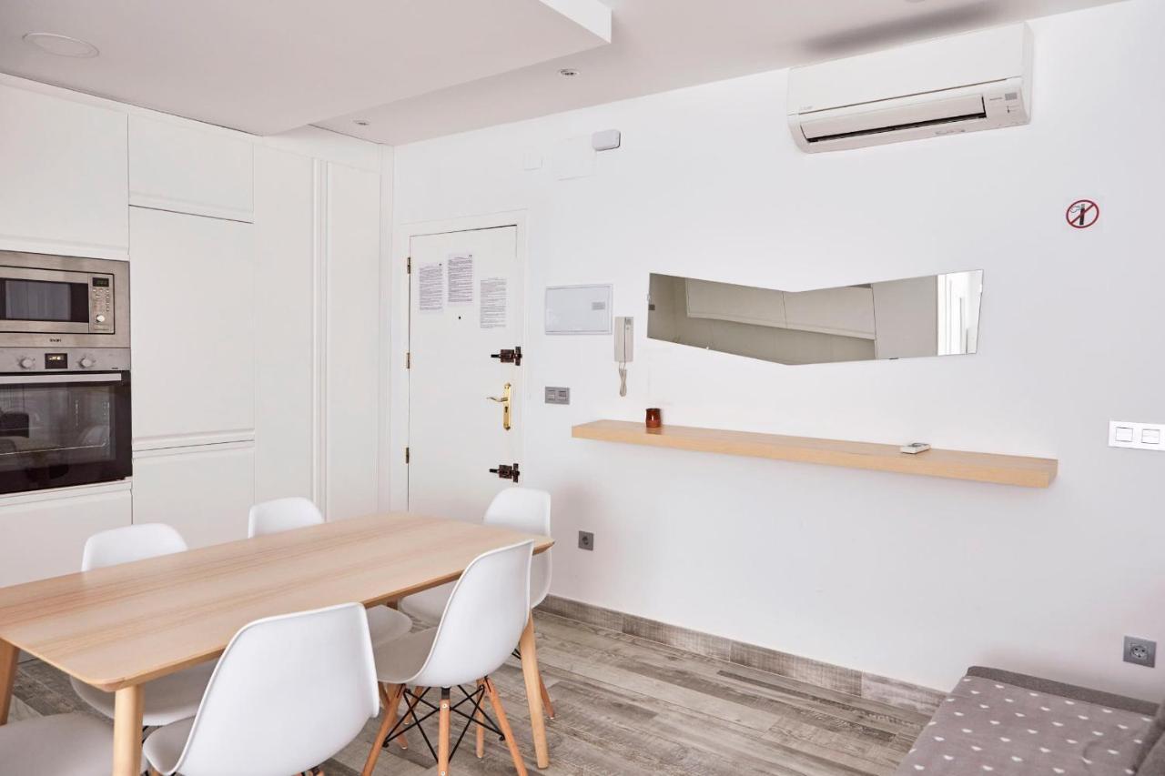 Loft Beta Apartment Castellon de la Plana Ngoại thất bức ảnh